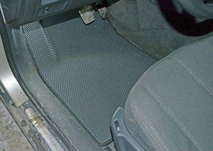 Коврики на Renault Vel Satis 2001 - 2009 в Кирове