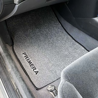 Коврики на Nissan Primera (P12) 2001 - 2008 в Кирове