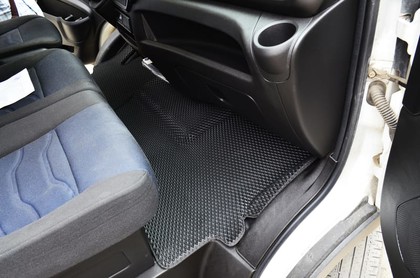 Коврики на Iveco Daily VI 2014 - 2025 в Кирове