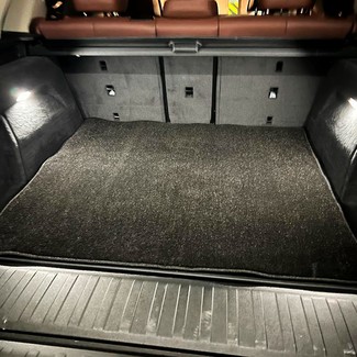 Коврики на BMW X5 (G05/G18) 2018 - 2025 в Кирове