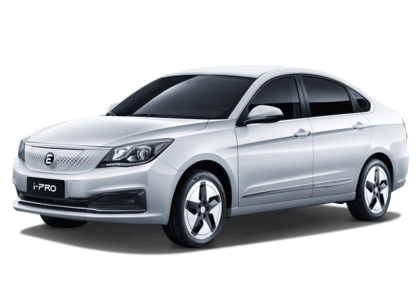 Коврики на Evolute i-Pro 2022 - 2025 в Кирове