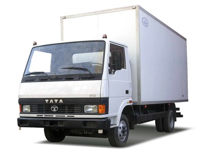 Коврики на Tata LPT-613  в Кирове