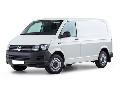 Коврики на Volkswagen Transporter (T6) 2015 - 2019 в Кирове