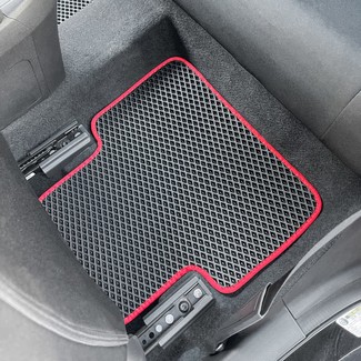 Коврики на Honda Civic X 2d 2015 - 2021 в Кирове