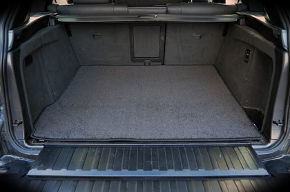 Коврики на BMW X5 (E70) 2007 - 2013 в Кирове