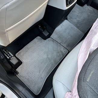 Коврики на Hyundai Tucson IV 2020 - 2025 в Кирове