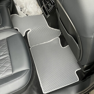 Коврики на Audi Q5 III 2024&nbsp;-&nbsp;2026 в Кирове