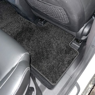 Коврики на Geely Atlas Pro 2019 - 2025 в Кирове