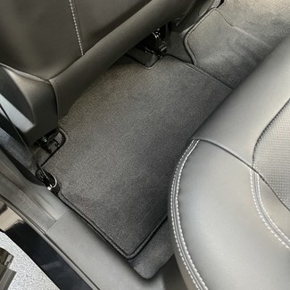 Коврики на Chery Tiggo 4 2019 - 2025 в Кирове