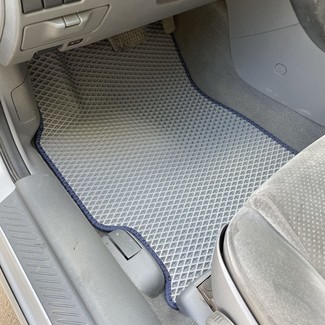 Коврики на Mazda 6 2002 - 2008 в Кирове