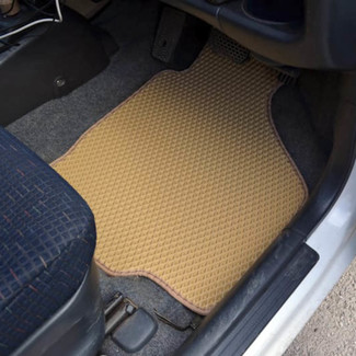 Коврики на Suzuki Swift I Япония 2000 - 2005 в Кирове