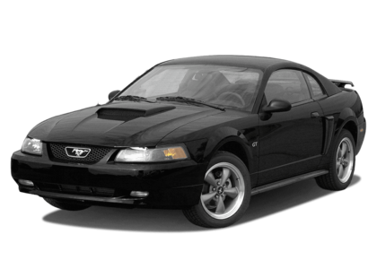 Коврики на Ford Mustang IV 1993 - 2004 в Кирове