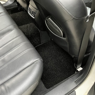 Коврики на Mazda 6 2012 - 2025 в Кирове