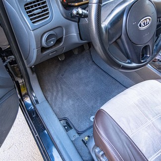 Коврики на KIA Rio II 2005 - 2011 в Кирове