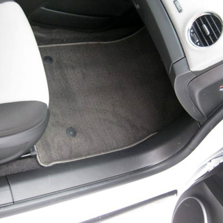 Коврики на Chevrolet Cruze I 2008 - 2015 в Кирове