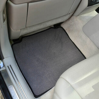 EVA коврики на Lexus LS IV 2006&nbsp;-&nbsp;2017 в Кирове