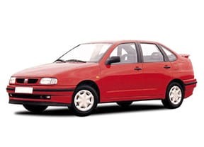 Коврики на Seat Cordoba I 1993 - 2003 в Кирове