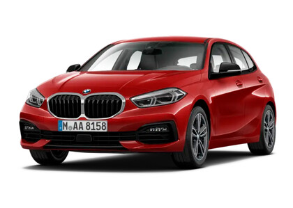EVA коврики на BMW 1 (F40) 2019 - 2024 в Кирове EVA коврики на BMW 1 (F40) 2019 - 2024 в Кирове