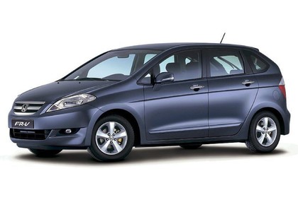 Коврики на Honda FR-V 2004 - 2009 в Кирове