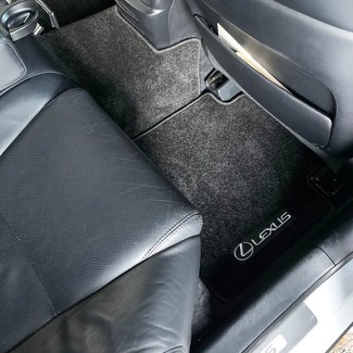 Коврики на Lexus GS III 2004 - 2012 в Кирове