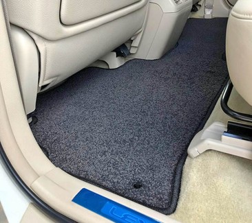 Коврики на Lexus RX II 2003 - 2009 в Кирове