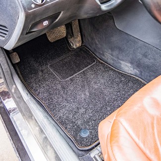 EVA коврики на Mercedes E (W211) 2002 - 2009 в Кирове