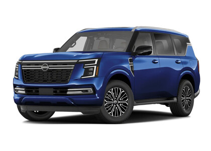 Коврики на Nissan Patrol (Y63) 2024 - 2025 в Кирове Коврики на Nissan Patrol (Y63) 2024 - 2025 в Кирове