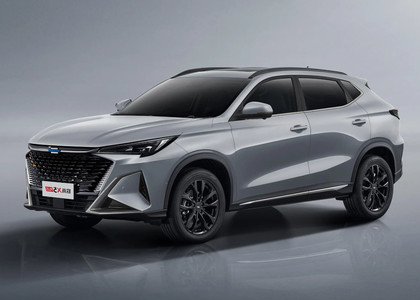 Коврики на Changan X5 Plus 2024 - 2025 в Кирове