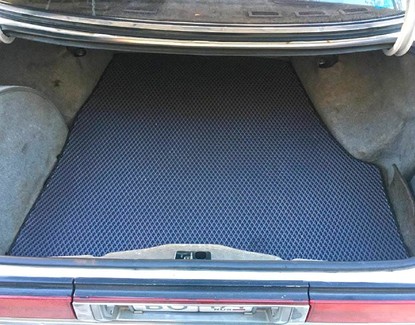 Коврики на Toyota Cresta (X80) 1988 - 1992 в Кирове