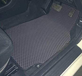 Коврики на Honda HR-V 1998 - 2005 в Кирове