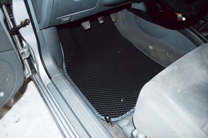 Коврики на Chevrolet Lacetti 2004 - 2013 в Кирове
