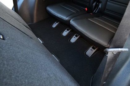 Коврики на KIA Sorento III Prime 2015 - 2020 в Кирове