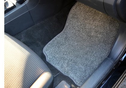 Коврики на Mitsubishi Lancer X 2007 - 2017 в Кирове