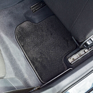Коврики на Volkswagen Beetle (A5) 2011 - 2019 в Кирове