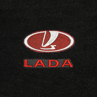 Коврики на Lada (ВАЗ) Granta 2011 - 2025 в Кирове