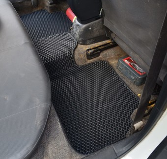 Коврики на Toyota Probox (50) 2002 - 2014 в Кирове