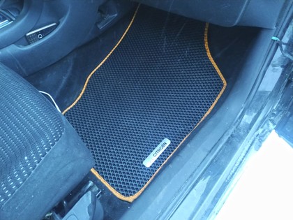 Коврики на Citroen C4 I 2004 - 2011 в Кирове