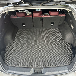 Коврики на Subaru Levorg II 2020 - 2025 в Кирове