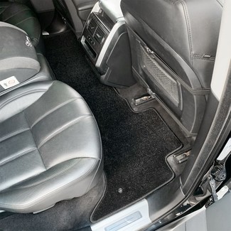 Коврики на Land Rover Range Rover Sport II 2013 - 2022 в Кирове