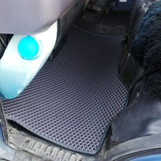 Коврики на Nissan Atlas (F23) 1992 - 2007 в Кирове