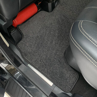 Коврики на Land Rover Range Rover Sport I 2005 - 2013 в Кирове