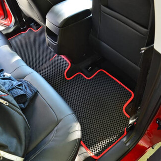 EVA коврики на Tenet T4 2025 - 2025 в Кирове EVA коврики на Tenet T4 2025 - 2025 в Кирове