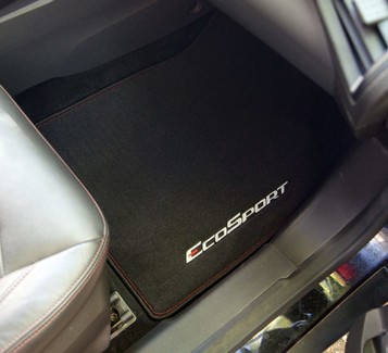 Коврики на Ford EcoSport 2012 - 2023 в Кирове