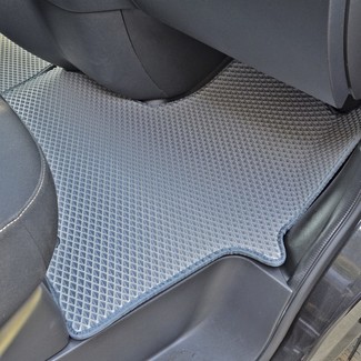 Коврики на Renault Trafic III 2014 - 2025 в Кирове