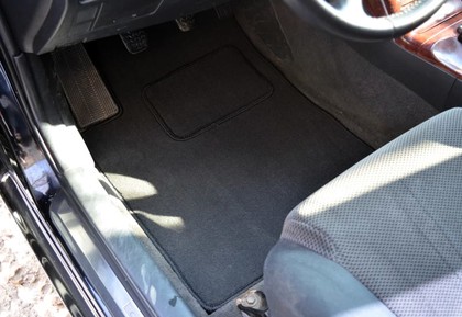 Коврики на Toyota Camry (XV30) 2001 - 2006 в Кирове
