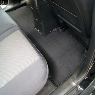 Коврики на Chevrolet Captiva 2006&nbsp;-&nbsp;2018 в Кирове
