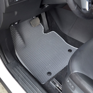 Коврики на Mazda CX9 II 2015 - 2025 в Кирове