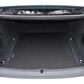 Коврики на Audi A8 (D5) 2017 - 2025 в Кирове