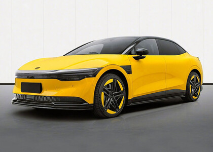 Ворсовые коврики на Zeekr 007 2023&nbsp;-&nbsp;2026 в Кирове