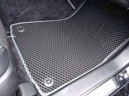Коврики на Lexus GS IV 2011 - 2020 в Кирове